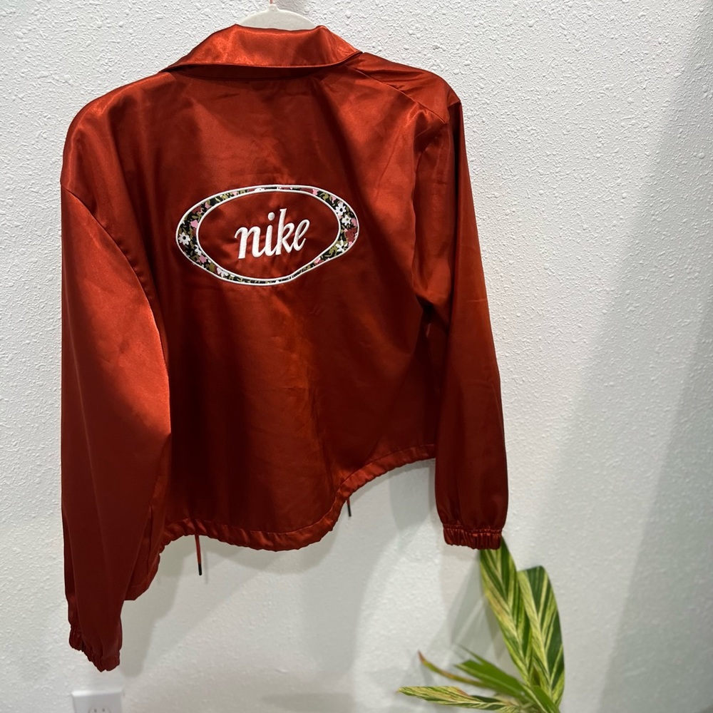 Nike jacket